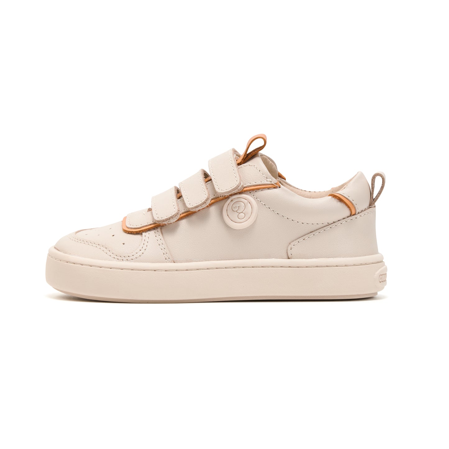 Beige Dot