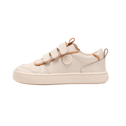 Beige Dot