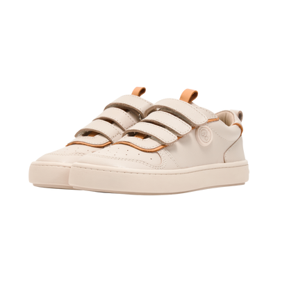 Beige Dot