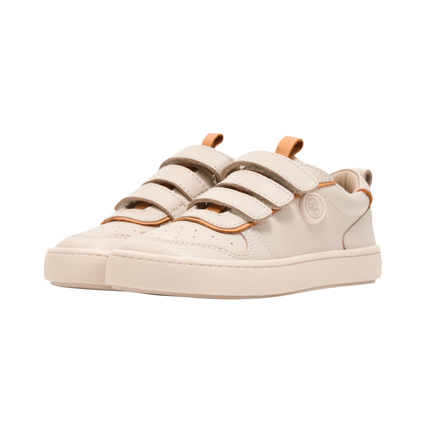 Beige Dot