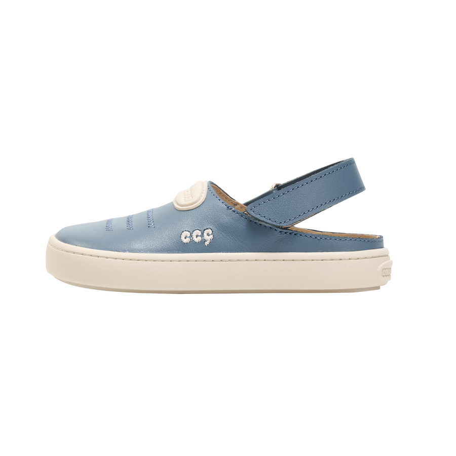 Dark Blue Hoagie