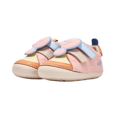 Pink Blue Beige Special