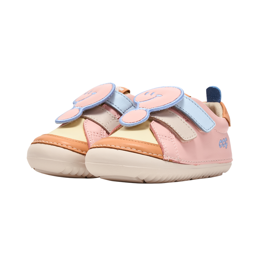 Pink Blue Beige Special