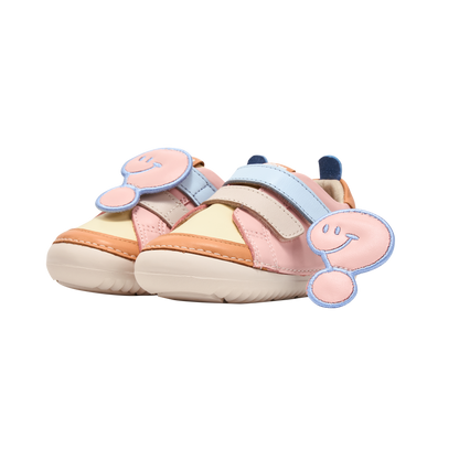 Pink Blue Beige Special