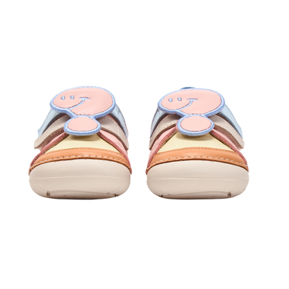 Pink Blue Beige Special