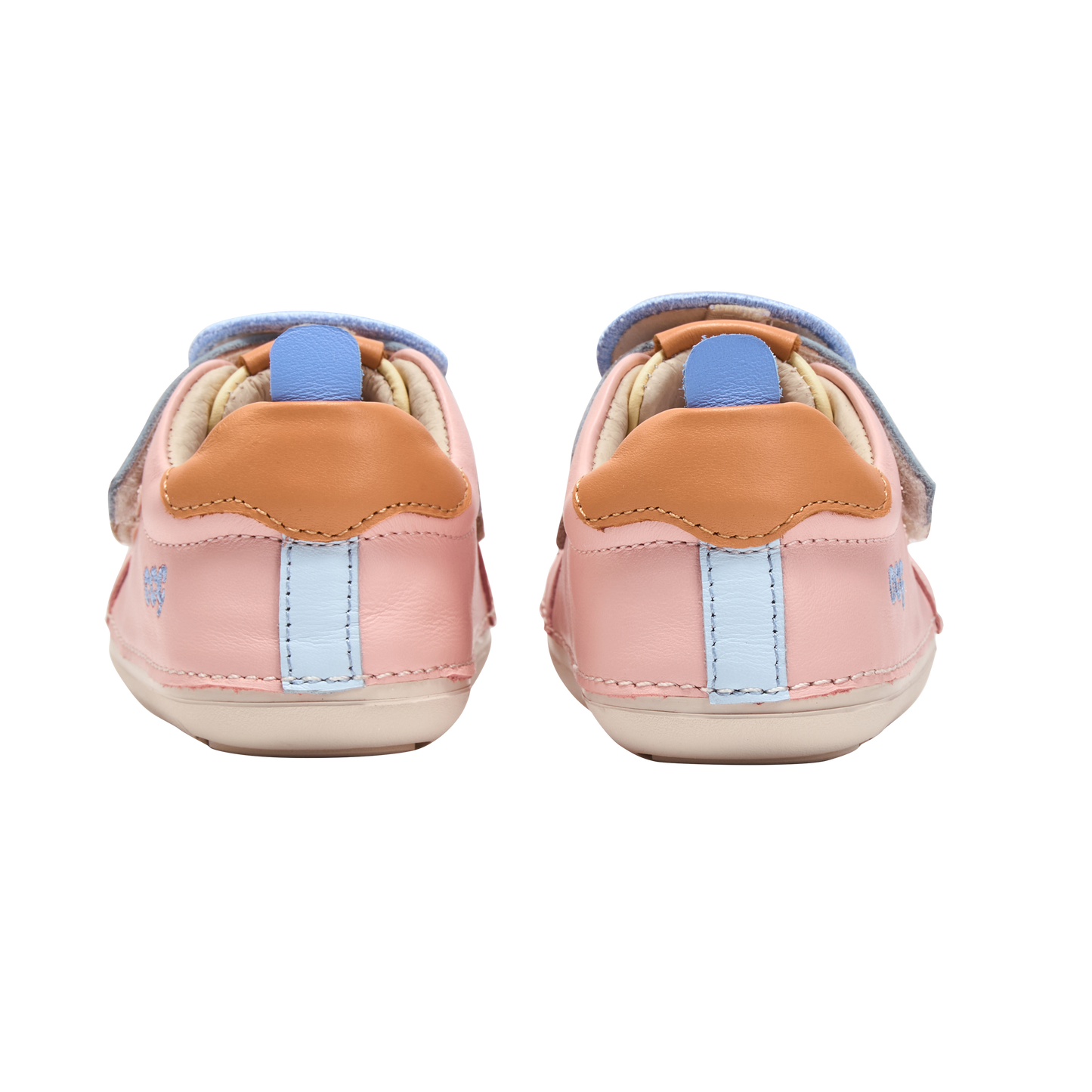 Pink Blue Beige Special