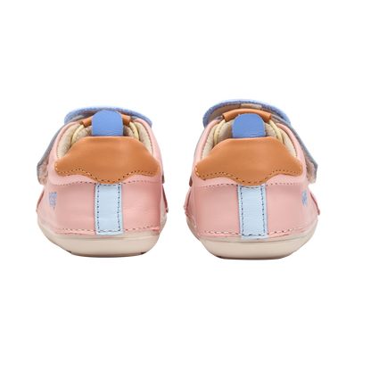 Pink Blue Beige Special