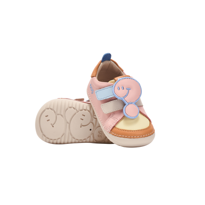 Pink Blue Beige Special